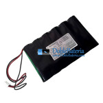 Batería para Bionet BM7 032PPTC 31CR19/65-2 [Batería de repuesto]